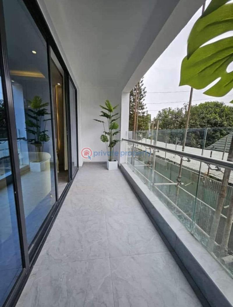 3 bedroom Apartment For Sale Kileleshwa Nairobi - 17