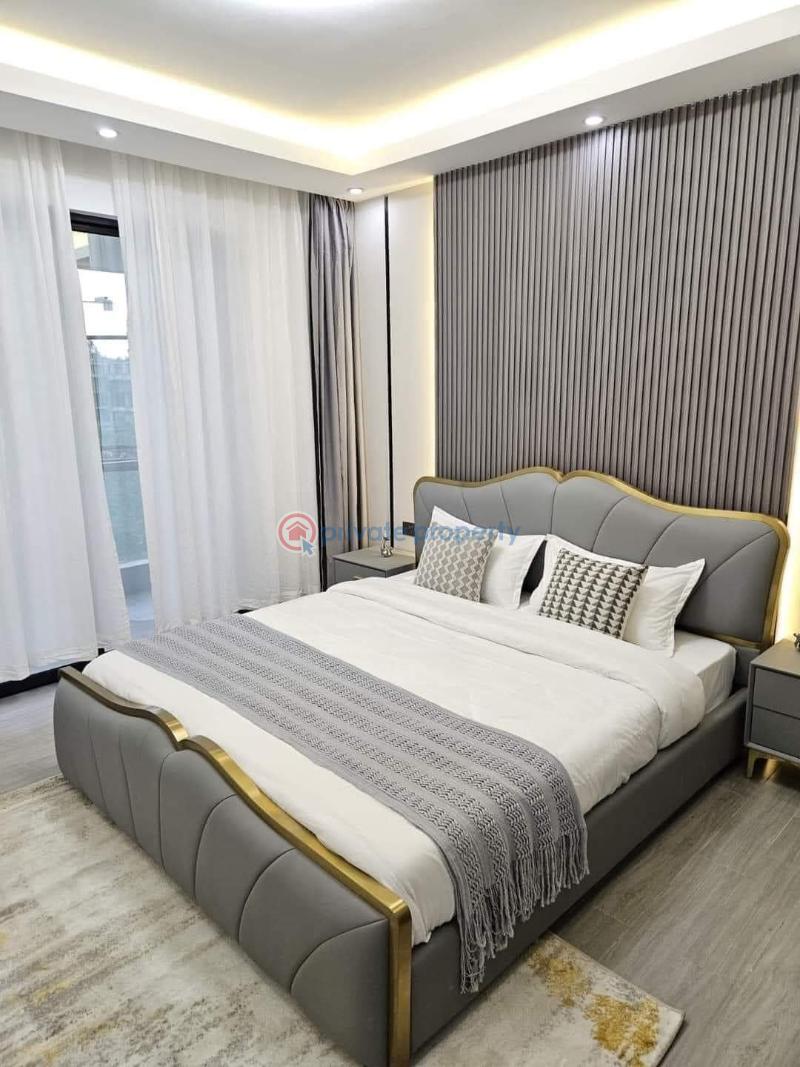 3 bedroom Apartment For Sale Kileleshwa Nairobi - 13