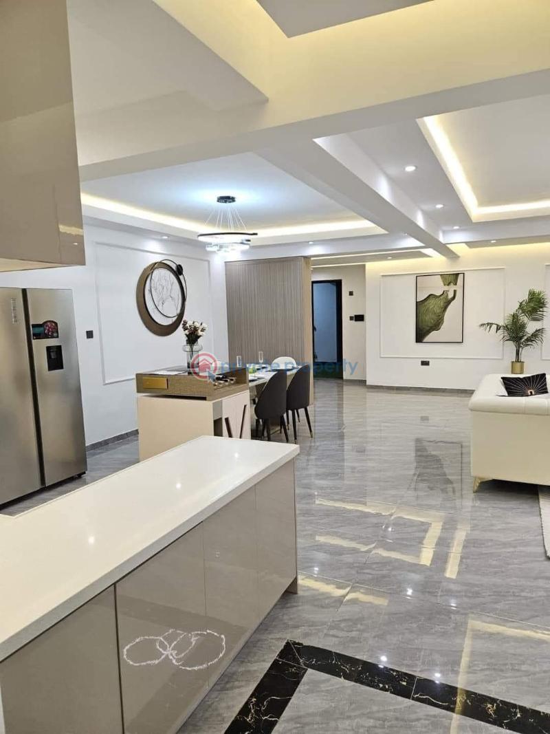 3 bedroom Apartment For Sale Kileleshwa Nairobi - 11