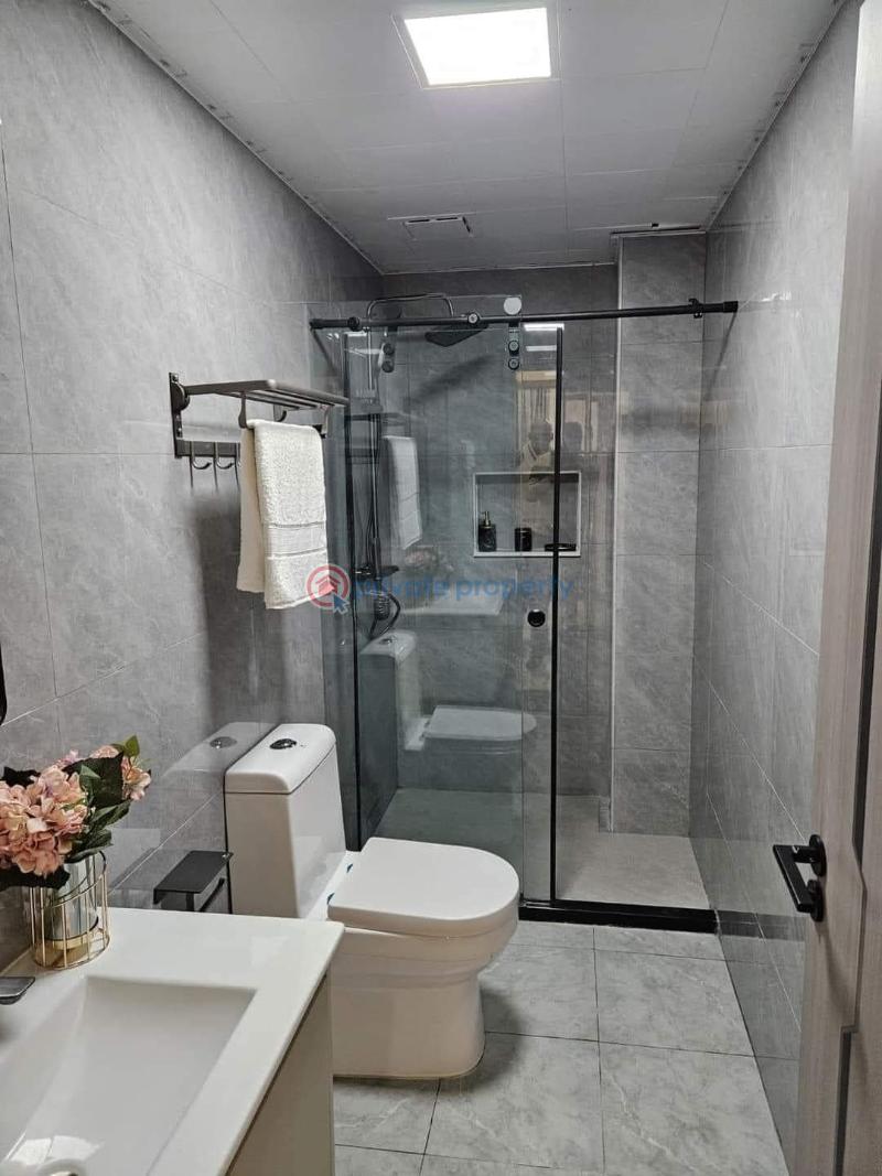 3 bedroom Apartment For Sale Kileleshwa Nairobi - 12