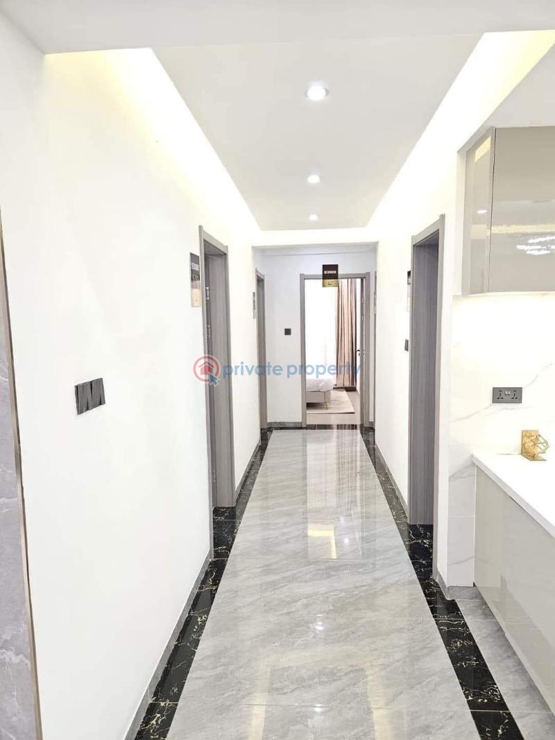 3 bedroom Apartment For Sale Kileleshwa Nairobi - 6
