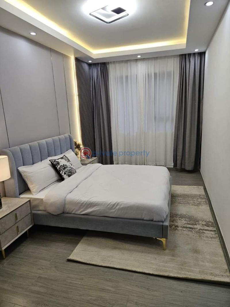 3 bedroom Apartment For Sale Kileleshwa Nairobi - 10