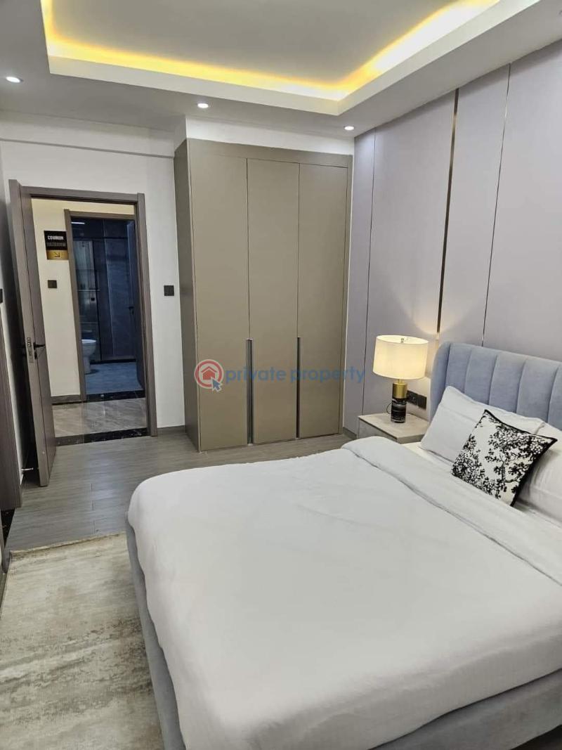 3 bedroom Apartment For Sale Kileleshwa Nairobi - 8