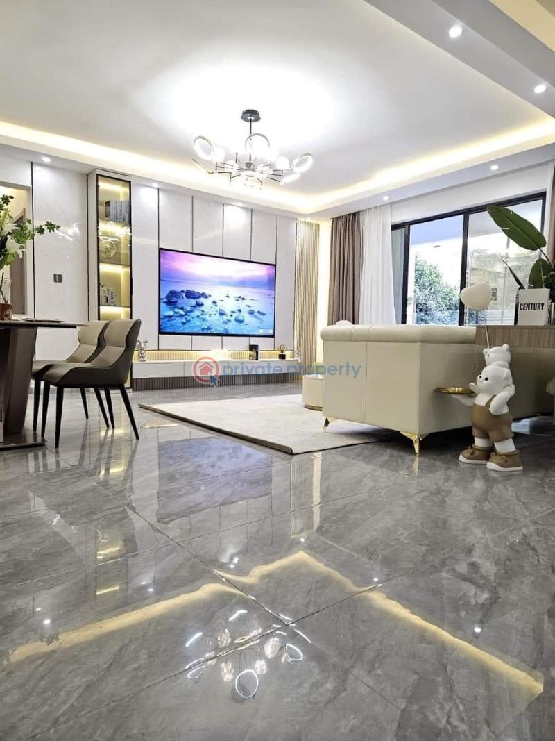 3 bedroom Apartment For Sale Kileleshwa Nairobi - 1