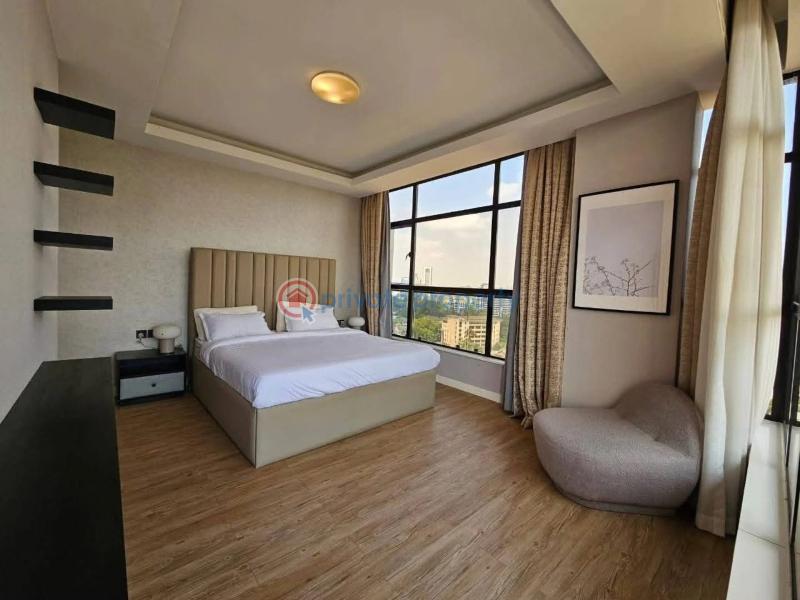3 bedroom Apartment For Rent Westands westlands Nairobi - 4