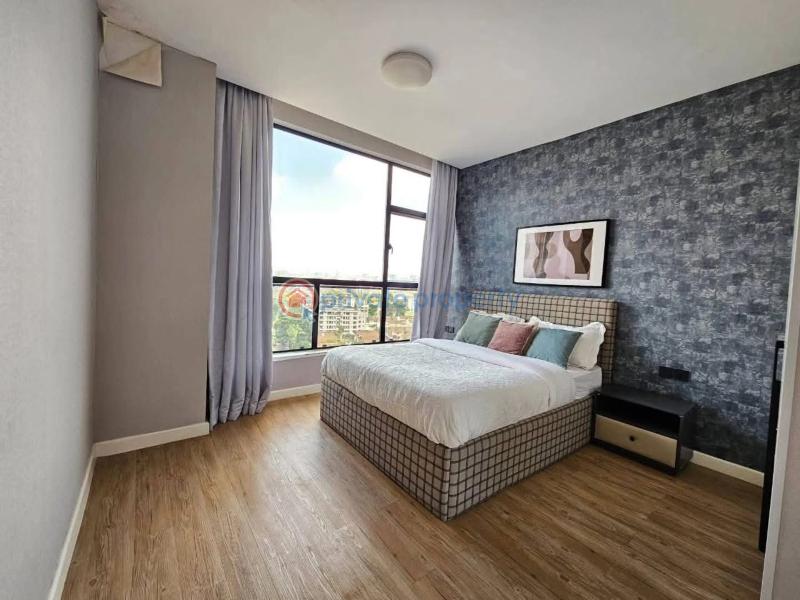 3 bedroom Apartment For Rent Westands westlands Nairobi - 3