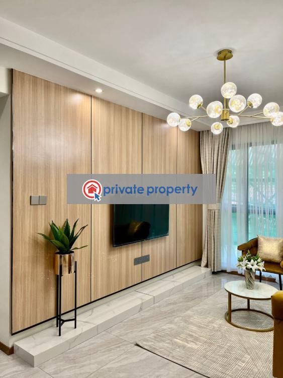 1 bedroom Apartment For Sale &nbsp;othaya Road Kilimani Nairobi - 12