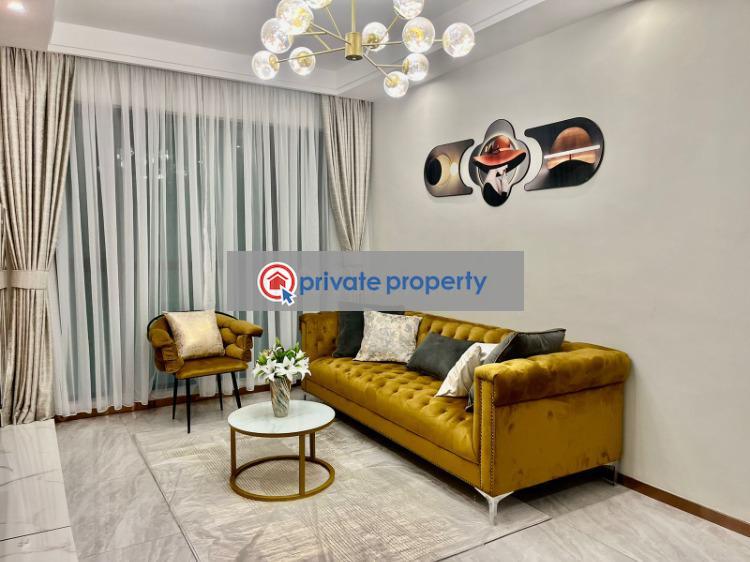 1 bedroom Apartment For Sale &nbsp;othaya Road Kilimani Nairobi - 19