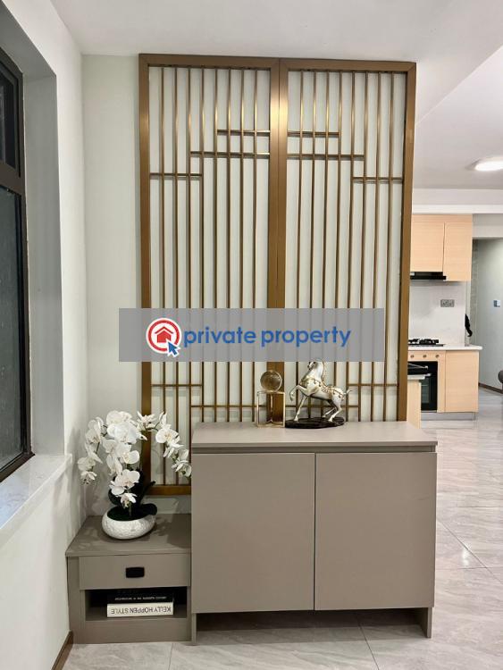 1 bedroom Apartment For Sale &nbsp;othaya Road Kilimani Nairobi - 16