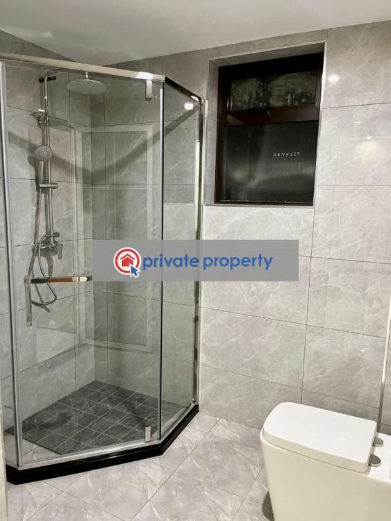 1 bedroom Apartment For Sale &nbsp;othaya Road Kilimani Nairobi - 7