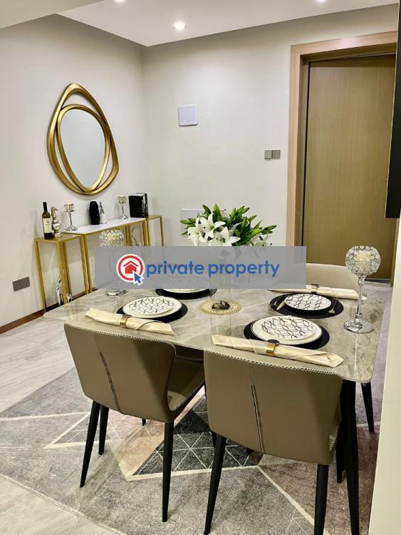 1 bedroom Apartment For Sale &nbsp;othaya Road Kilimani Nairobi - 9