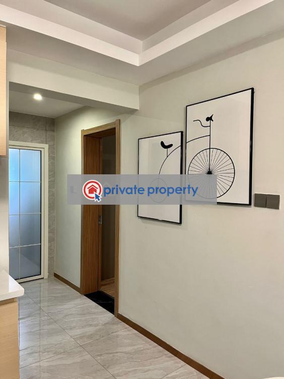 1 bedroom Apartment For Sale &nbsp;othaya Road Kilimani Nairobi - 18