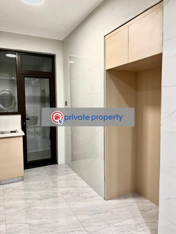 1 bedroom Apartment For Sale &nbsp;othaya Road Kilimani Nairobi - 11