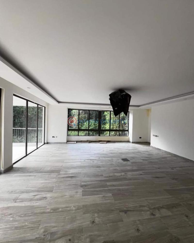5 bedroom House For Rent Karen Nairobi - 3
