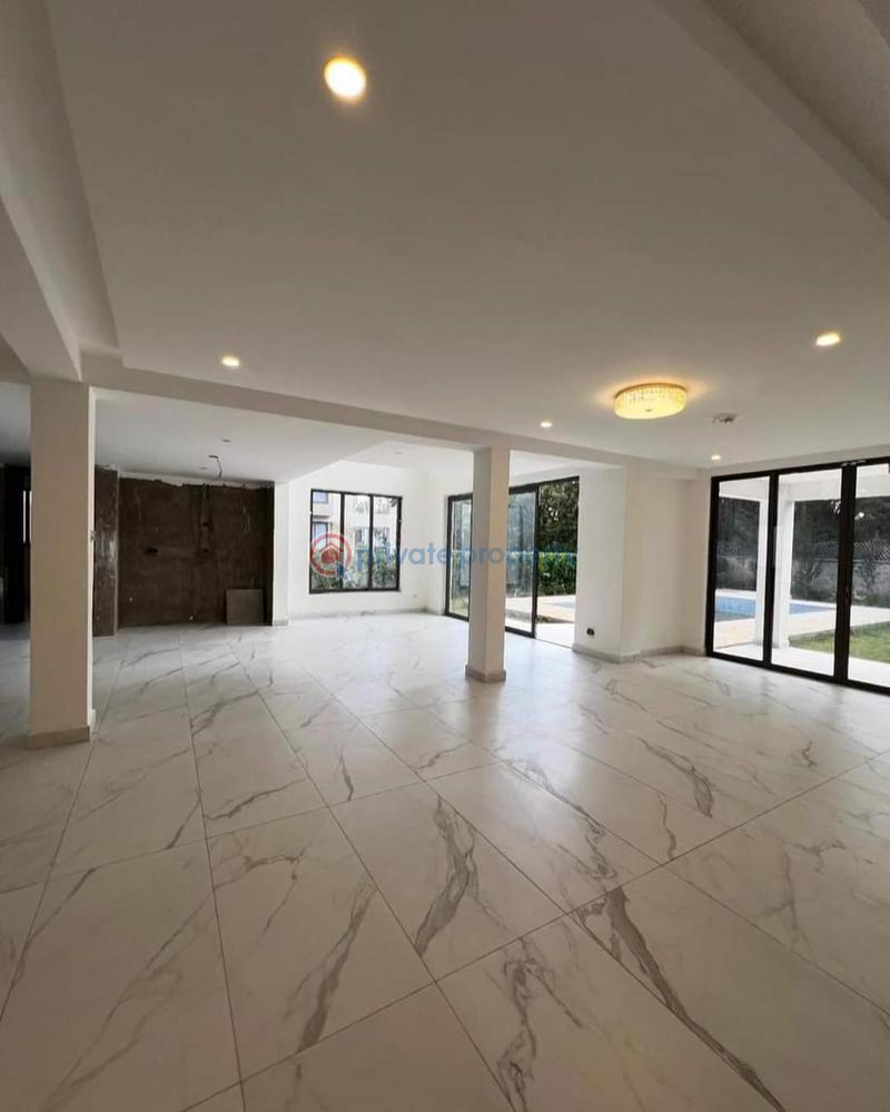 5 bedroom House For Rent Karen Nairobi - 2