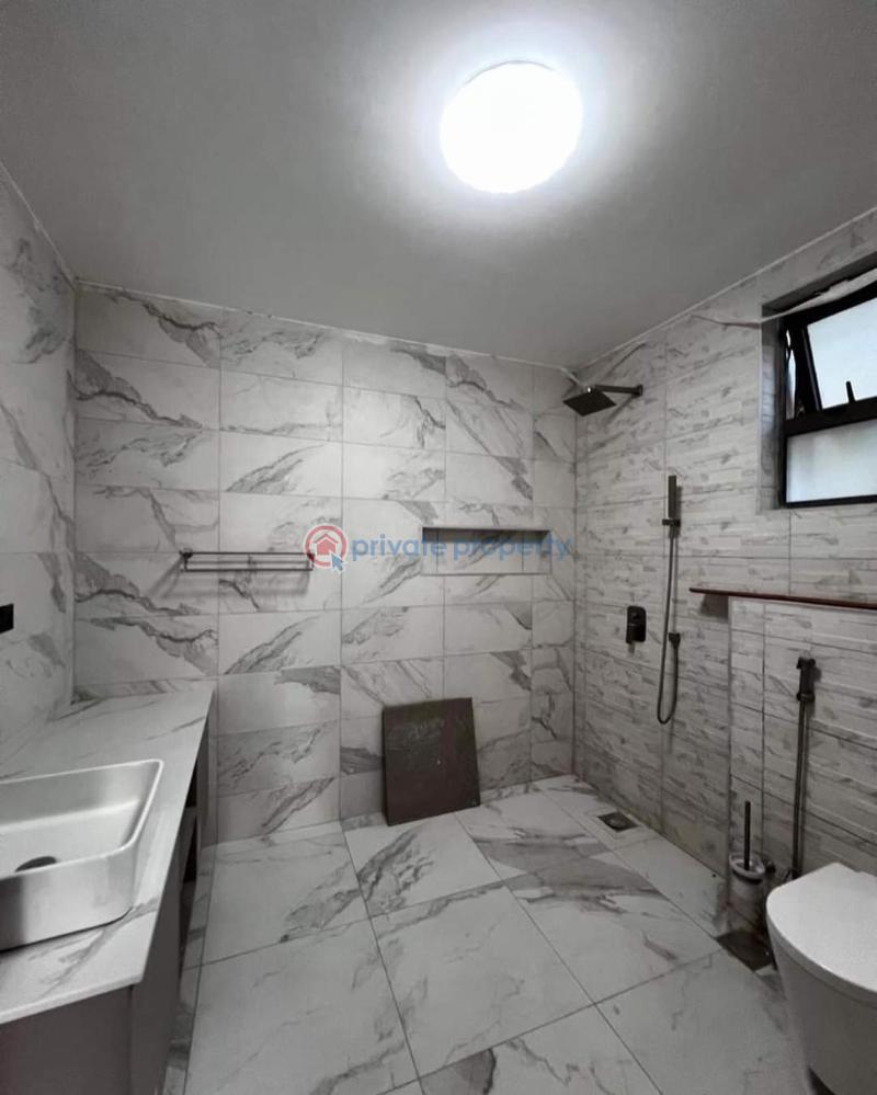 5 bedroom House For Rent Karen Nairobi - 8