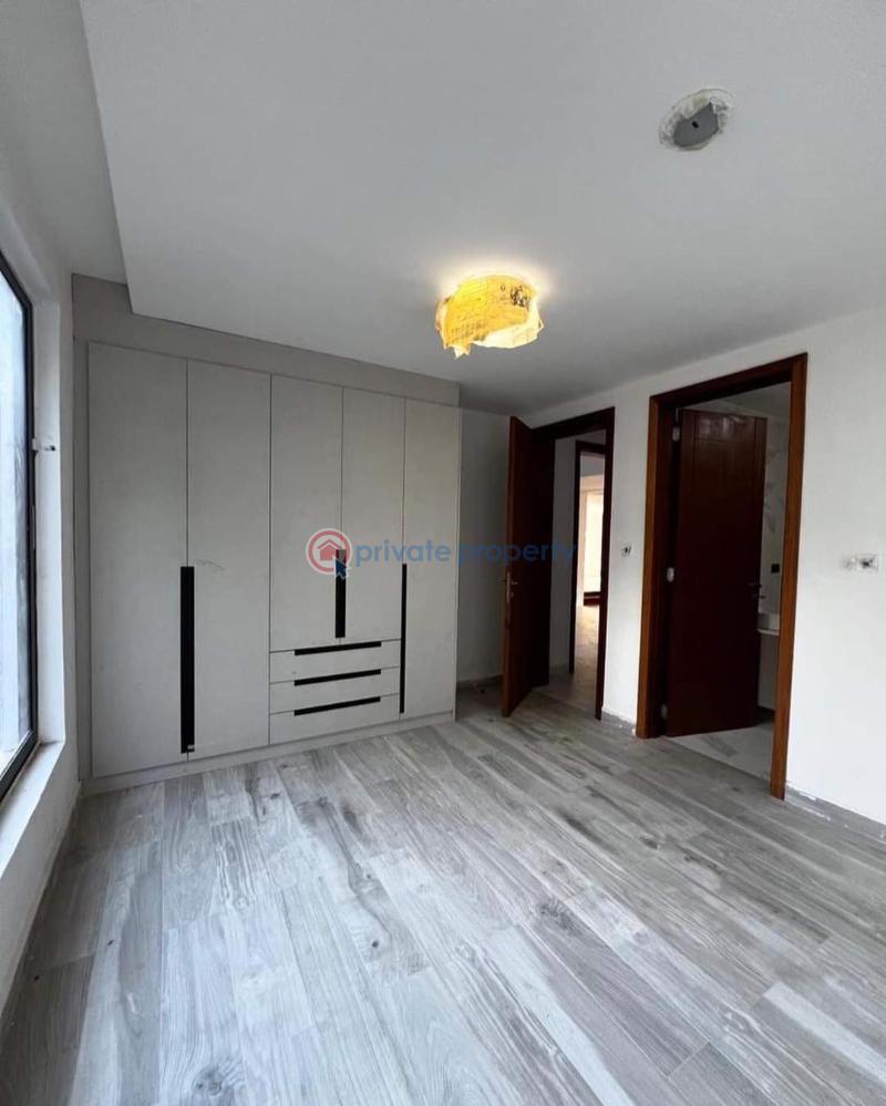5 bedroom House For Rent Karen Nairobi - 7
