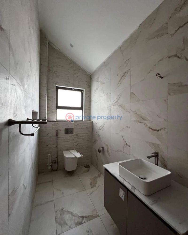 5 bedroom House For Rent Karen Nairobi - 6