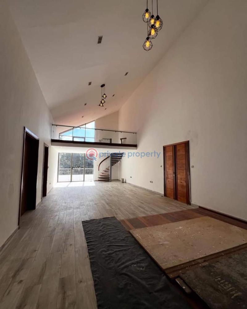 5 bedroom House For Rent Karen Nairobi - 5