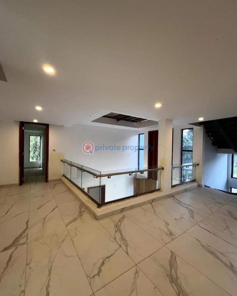 5 bedroom House For Rent Karen Nairobi - 4