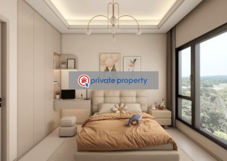 1 bedroom Apartment For Sale Westlands Nairobi - 6