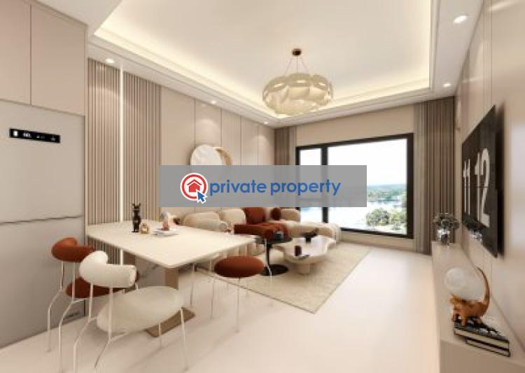 1 bedroom Apartment For Sale Westlands Nairobi - 4