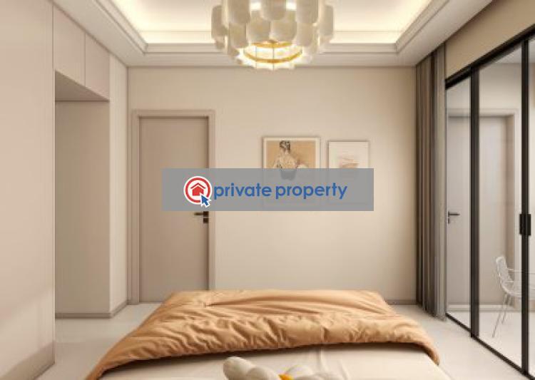 1 bedroom Apartment For Sale Westlands Nairobi - 5