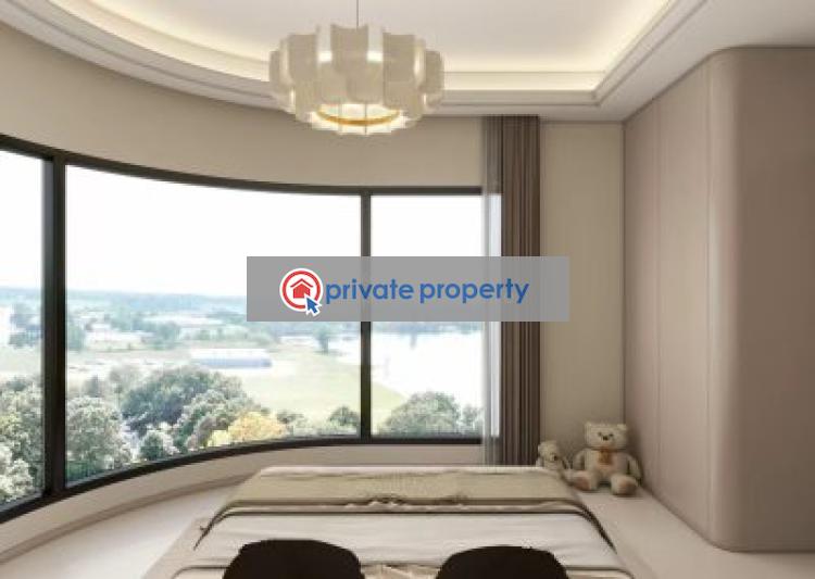 1 bedroom Apartment For Sale Westlands Nairobi - 3