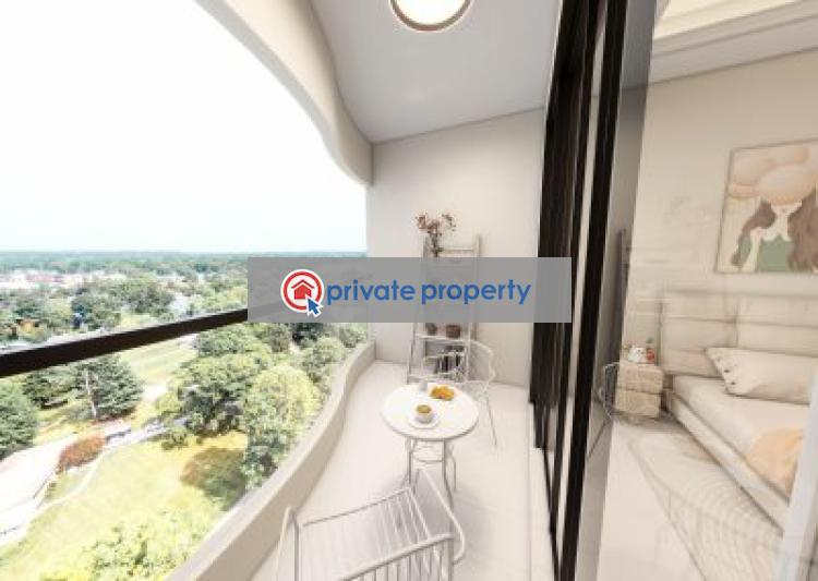 1 bedroom Apartment For Sale Westlands Nairobi - 8