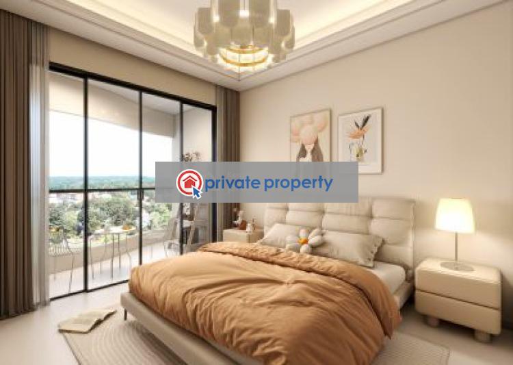 1 bedroom Apartment For Sale Westlands Nairobi - 7