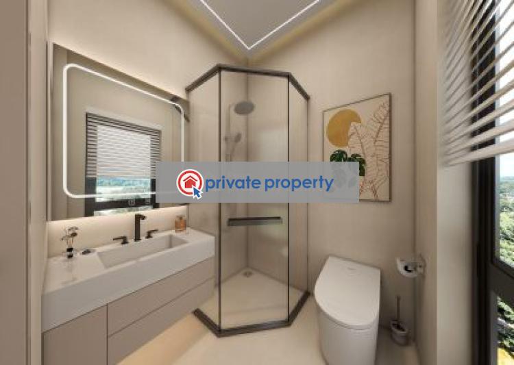 1 bedroom Apartment For Sale Westlands Nairobi - 1