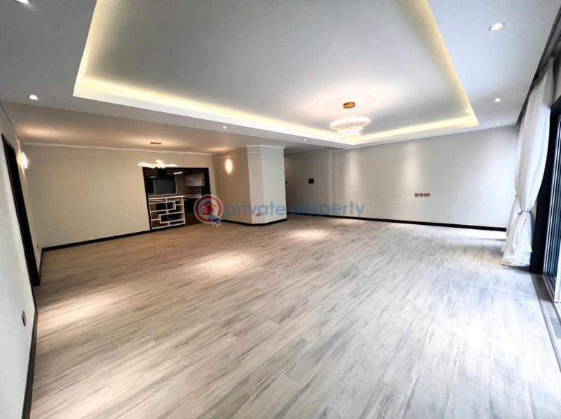 2 bedroom Apartment For Sale Westlands Nairobi - 3