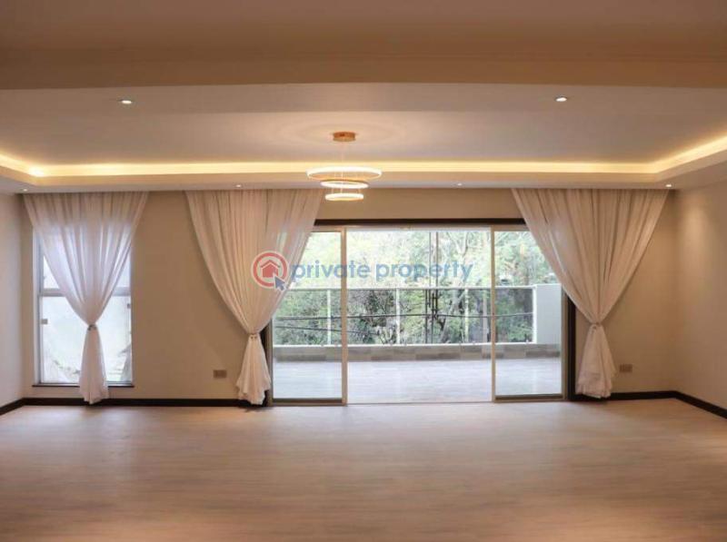 2 bedroom Apartment For Sale Westlands Nairobi - 5