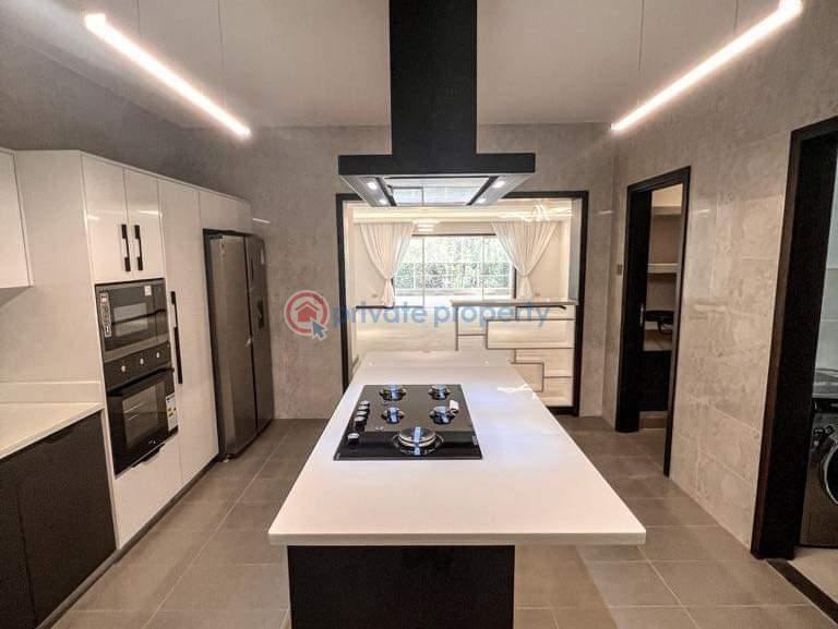 2 bedroom Apartment For Sale Westlands Nairobi - 6