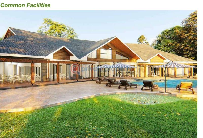 4 bedroom House For Sale Runda Westlands Nairobi - 1