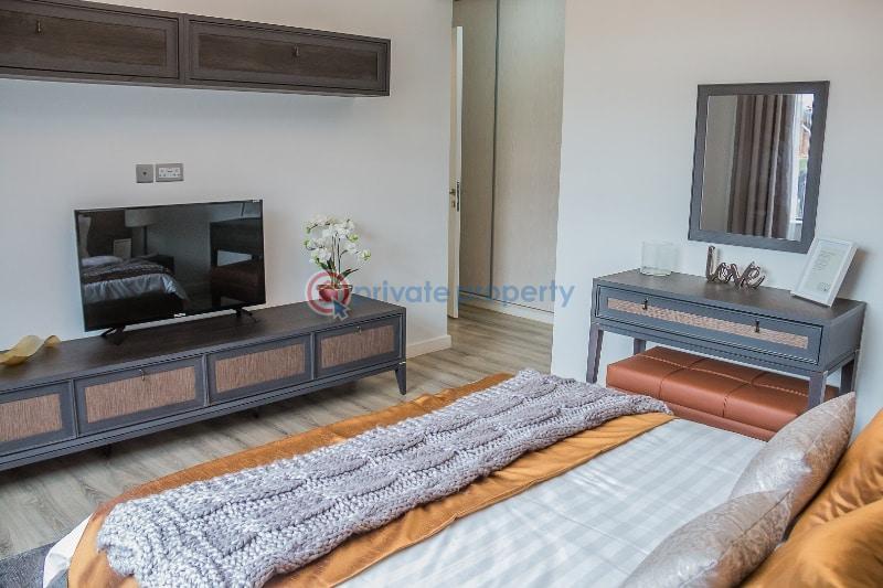 4 bedroom House For Sale Runda Westlands Nairobi - 11