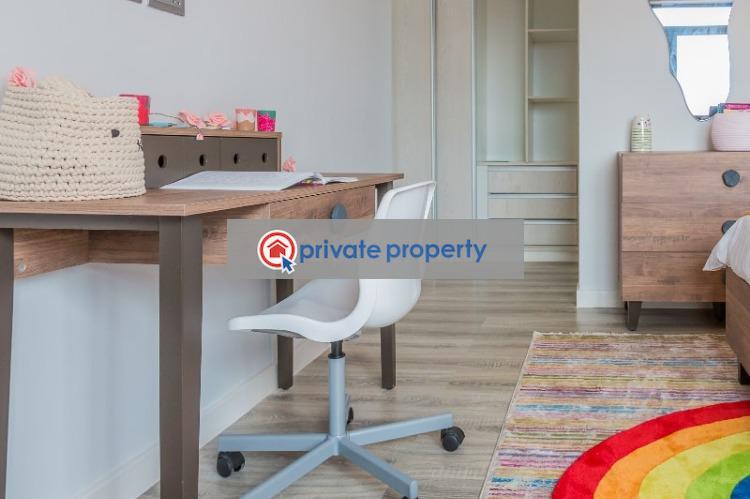 4 bedroom House For Sale &nbsp;runda Westlands Nairobi - 14