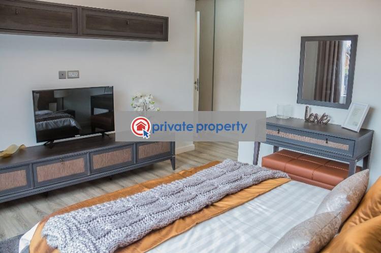 4 bedroom House For Sale &nbsp;runda Westlands Nairobi - 13