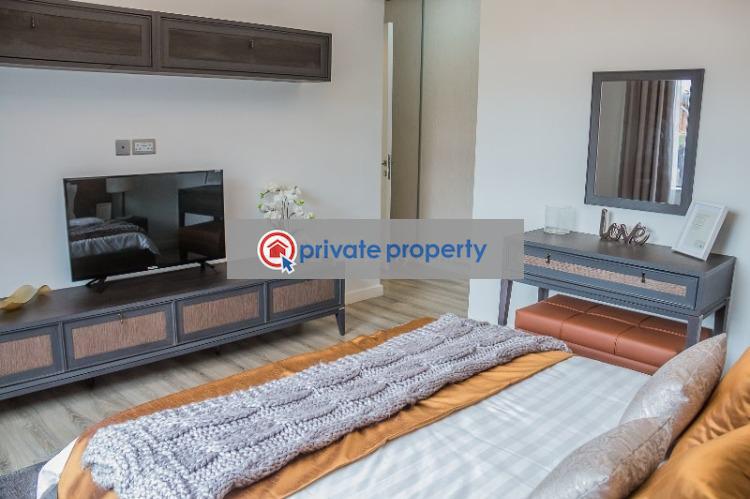 4 bedroom House For Sale &nbsp;runda Westlands Nairobi - 11