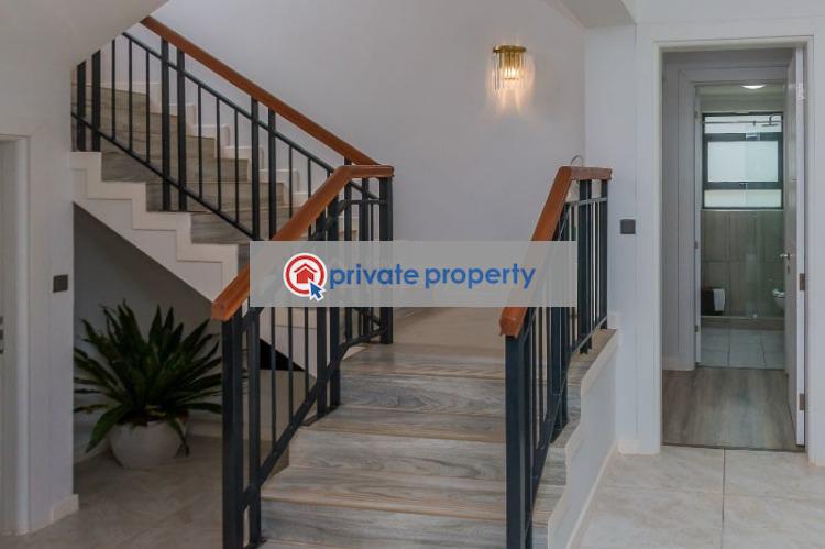 4 bedroom House For Sale &nbsp;runda Westlands Nairobi - 15