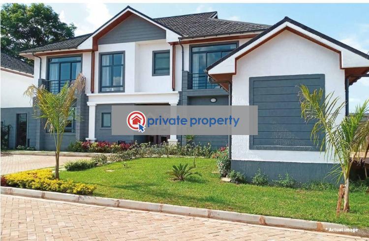 4 bedroom House For Sale &nbsp;runda Westlands Nairobi - 2