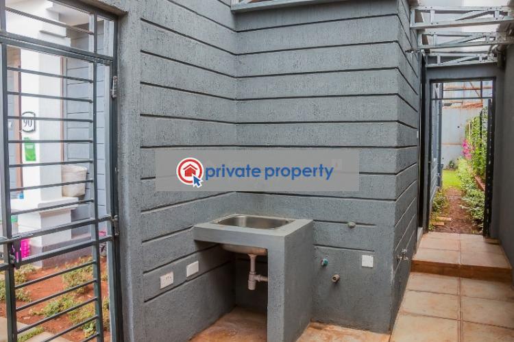 4 bedroom House For Sale &nbsp;runda Westlands Nairobi - 10