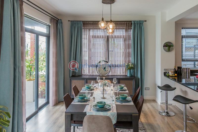 4 bedroom House For Sale Runda Westlands Nairobi - 8