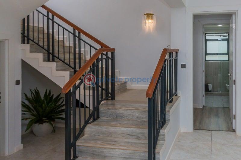 4 bedroom House For Sale Runda Westlands Nairobi - 18