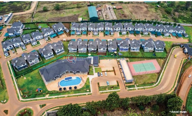 5 bedroom House For Sale Runda Westlands Nairobi - 4