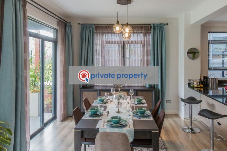5 bedroom House For Sale &nbsp;runda Westlands Nairobi - 5