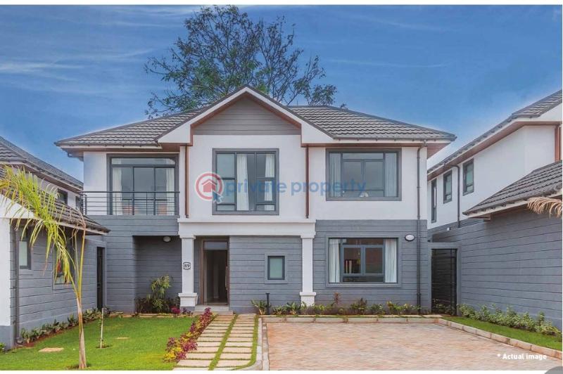 5 bedroom House For Sale Runda Westlands Nairobi - 18
