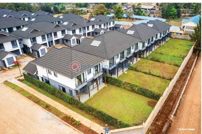 5 bedroom House For Sale Runda Westlands Nairobi - 3
