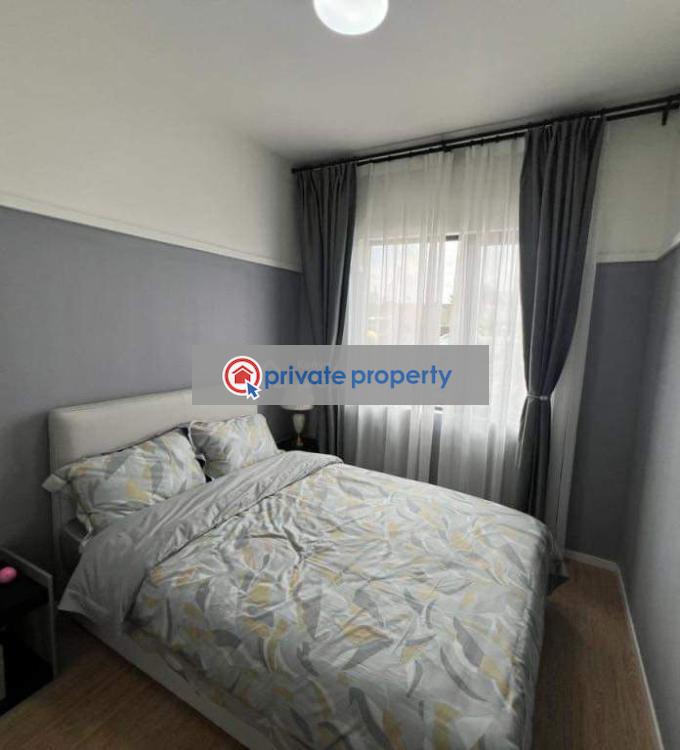 1 bedroom Apartment For Sale Kilimani Nairobi - 5
