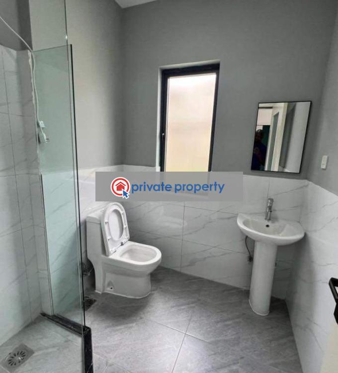 1 bedroom Apartment For Sale Kilimani Nairobi - 6